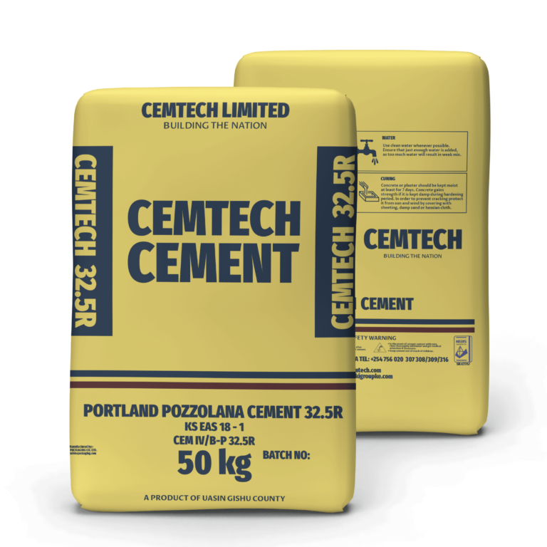 Home - CEMTECH